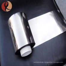 China supplier Gr5 ELI Gr5 Gr23 titanium alloy foil cost per kg